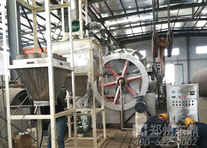 酵母烘干機(jī)