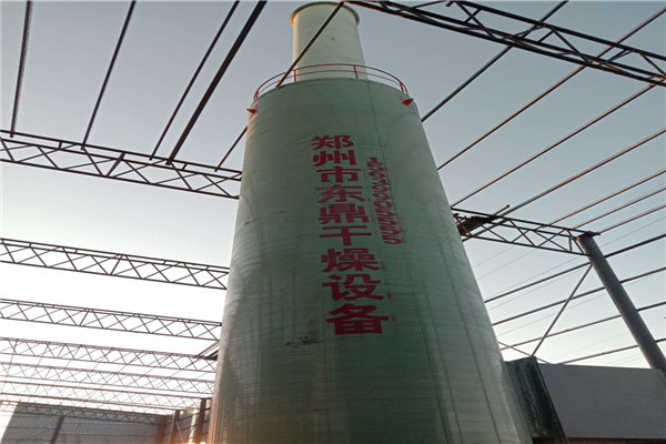 煤泥烘干機(jī)
