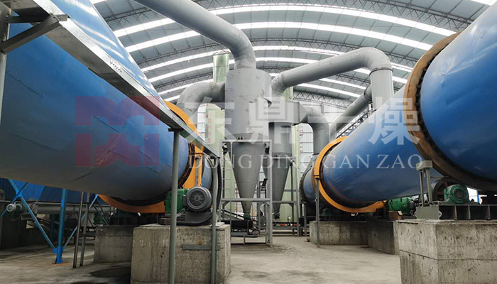 煤泥烘干機、低耗煤泥烘干機、環(huán)保煤泥烘干機圖片